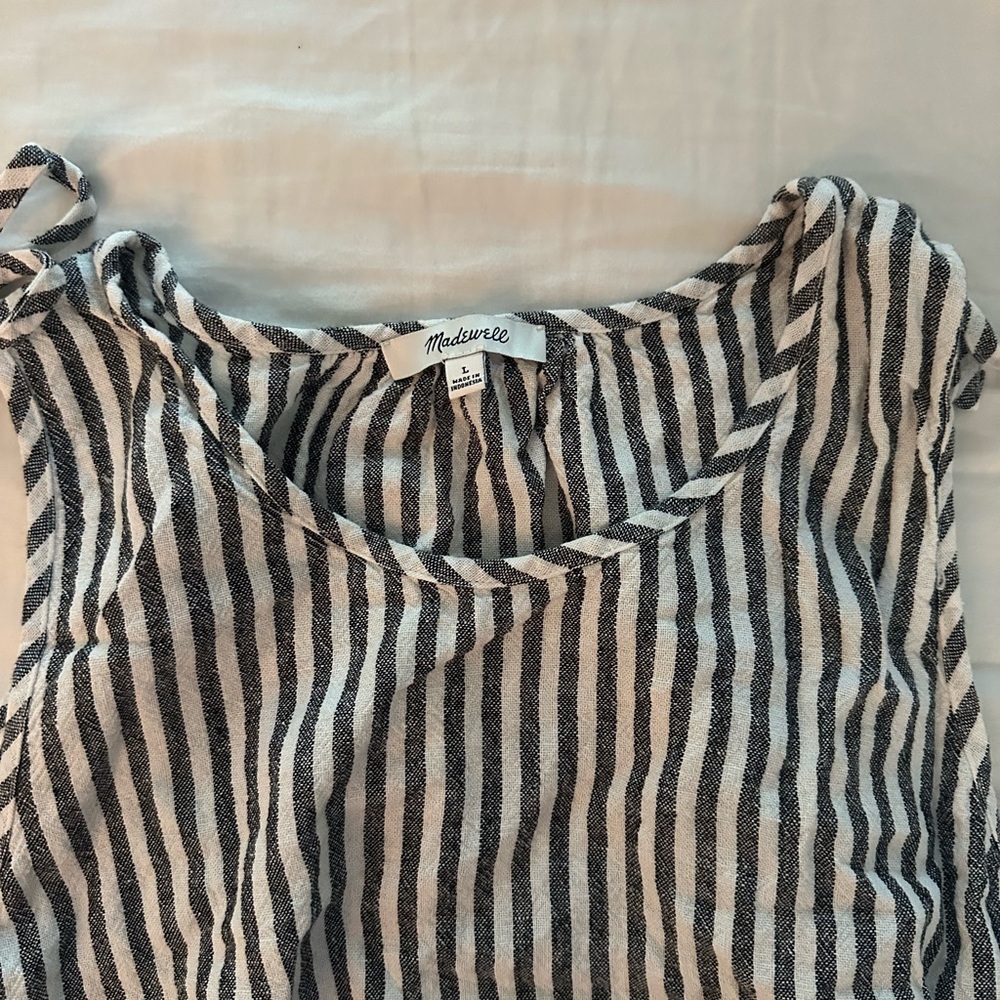 Madewell Tank